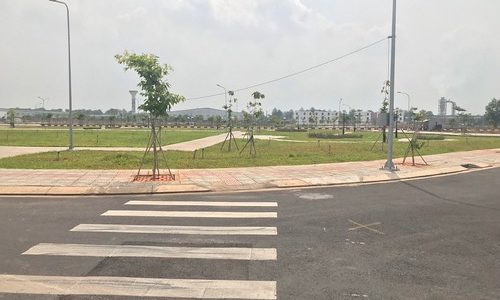 Nhà Đất Bán Tại Đặng Văn Bi, Phường Trường Thọ, Quận Thủ Đức, Hồ Chí…