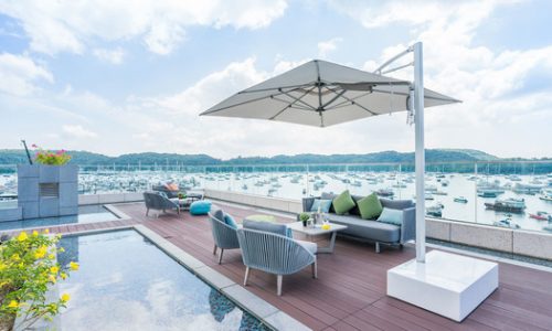 Mạo hiểm đầu tư mảnh đất 10 tỷ đúng thời điểm dịch bùng phát, nhà đầu tư bất ngờ thu lời gần gấp đôi sau 1 năm