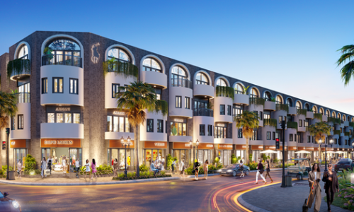 Sở hữu 8 tầm nhìn đắt giá, dự án ven biển Quy Nhơn trở thành tâm điểm đầu tư