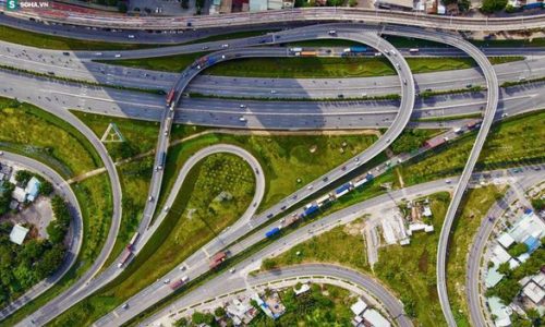 Dấu Ấn Quốc Tế Thỏa Mãn Chất Sống Tại Trung Tâm Của TP Thủ Đức