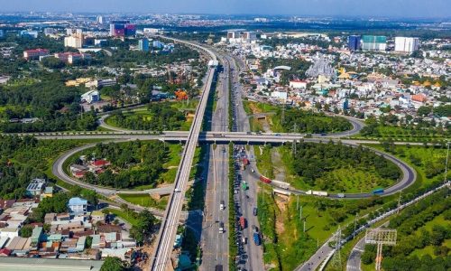 Đường Vành Đai Là Gì – Tiến Độ 11 Tuyến Đường Vành Đai Tại Hà Nội Và TP. HCM