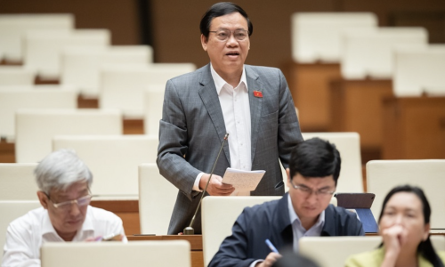 Cần sớm có bảng giá đất để phục hồi thị trường bất động sản