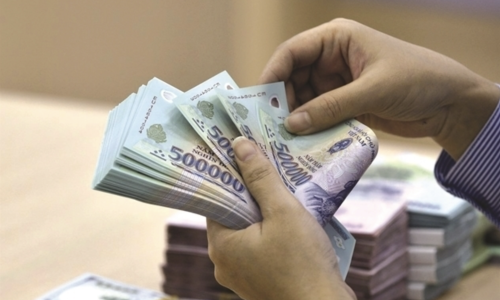 Hơn 1,1 tỷ USD trái phiếu doanh nghiệp được phát hành trong tháng 3