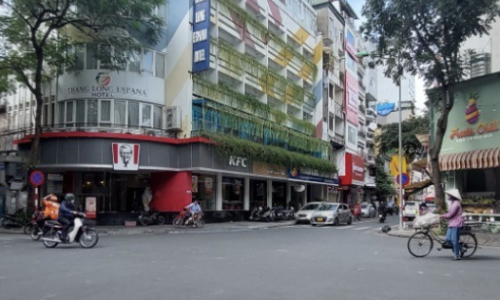 NHÀ MẶT PHỐ CỔ – CỰC HIẾM NHÀ BÁN -VỊ TRÍ CỰC ĐỈNH- GIÁ SIÊU…