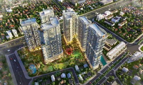 Dự Án Căn Hộ Avatar Thủ Đức, Giá Chỉ Từ 57tr/m2, Trả Góp 5,5 Năm…