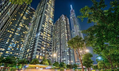 BÁN CĂN HỘ VINHOMES CENTRAL PARK. GIÁ MUA & CHÍNH SÁCH 2023. LH: 0908 132…