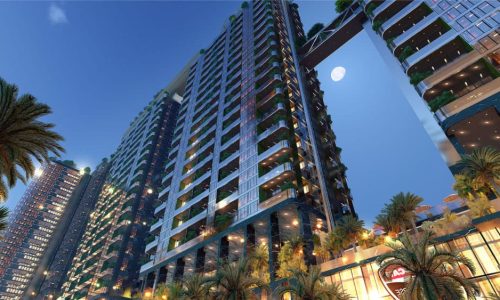 Chủ căn hộ Mipec Rubik 360 Xuân Thủy chuyển nhượng căn hộ 2,3,4 phòng ngủ,…