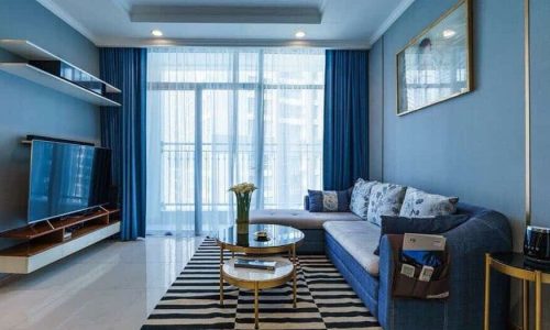 Bán căn hộ Central Park DT 55m2 đến 430m2 từ 1-6PN, vay 70%, miễn phí…