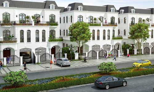 Tổng hợp các căn biệt thự, liền kề Vinhomes Grand Park vị trí đẹp giá…